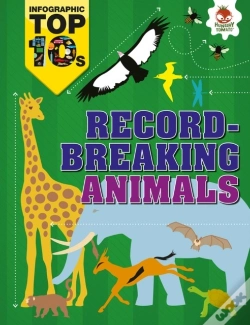 Capa do artigo Record-Breaking Animals