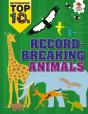 Record-Breaking Animals - Preview