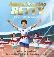 Capa do artigo Record Breaking Betty