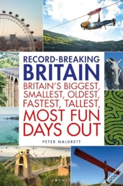 Capa do artigo Record-Breaking Britain