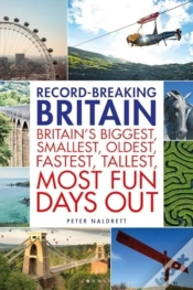 Capa do artigo Record-Breaking Britain
