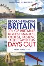 Record-Breaking Britain - Preview