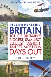 Capa do artigo Record-Breaking Britain