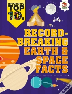 Capa do artigo Record-Breaking Earth & Space Facts