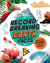 Capa do artigo Record-Breaking: Earth Facts