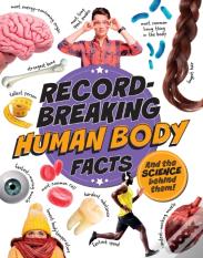 Record-Breaking: Human Body Facts