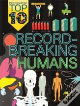 Record-Breaking Humans