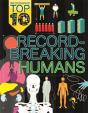 Record-Breaking Humans - Preview