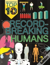 Capa do artigo Record-Breaking Humans