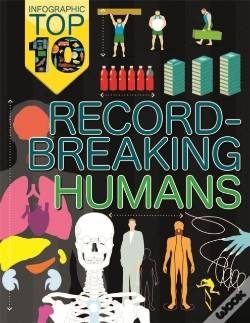 Capa do artigo Record-Breaking Humans