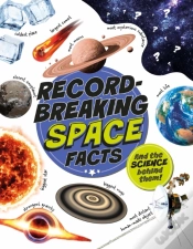 Capa do artigo Record-Breaking: Space Facts