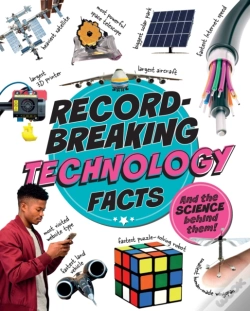 Capa do artigo Record-Breaking: Technology Facts