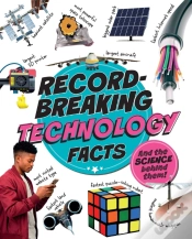 Capa do artigo Record-Breaking: Technology Facts