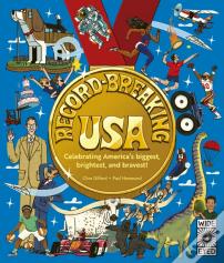Record-Breaking Usa