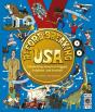 Record-Breaking Usa - Preview