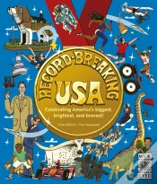 Capa do artigo Record-Breaking Usa