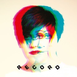 Capa do artigo Record - CD