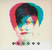 Capa do artigo Record - CD