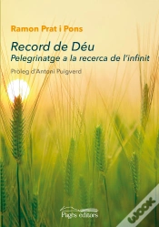 Capa do artigo Record De Déu