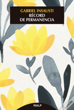 Capa do artigo Récord De Permanencia