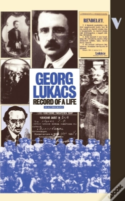 Capa do artigo Record Of A Life