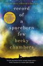 Record Of A Spaceborn Few - Preview