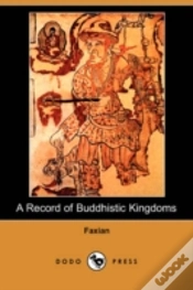 Capa do artigo Record Of Buddhistic Kingdoms