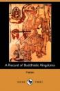Record Of Buddhistic Kingdoms - Preview