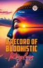 Record Of Buddhistic Kingdoms - Preview