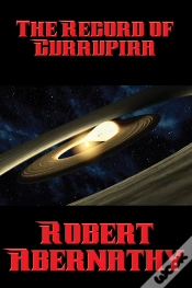 Capa do artigo Record Of Currupira