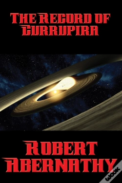 Capa do artigo Record Of Currupira