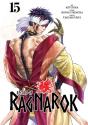 Record Of Ragnarok, Vol. 15 - Preview