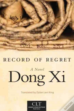 Capa do artigo Record Of Regret