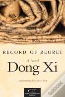 Record Of Regret