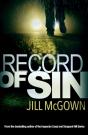 Record Of Sin - Preview