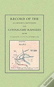 Capa do artigo Record Of The 5th (Service) Battalion