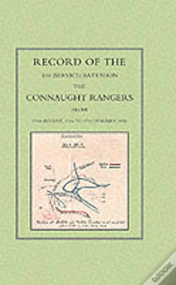 Capa do artigo Record Of The 5th (Service) Battalion