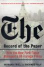 Record Of The Paper - Preview