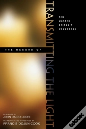 Capa do artigo Record Of Transmitting The Light