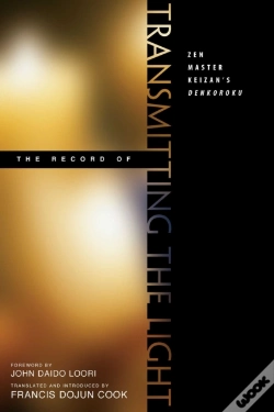 Capa do artigo Record Of Transmitting The Light