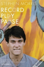Capa do artigo Record Play Pause