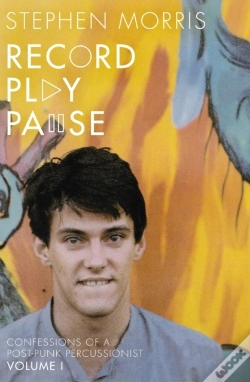 Capa do artigo Record Play Pause