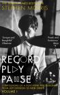 Record Play Pause - Preview