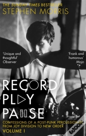 Capa do artigo Record Play Pause