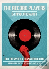 Capa do artigo Record Players
