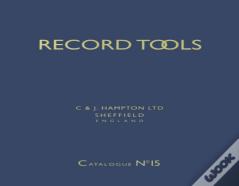 Record Tools: No. 15