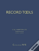 Record Tools: No. 15