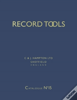 Capa do artigo Record Tools: No. 15