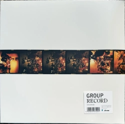 Capa do artigo Record - Vinil