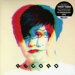 Capa do artigo Record - Vinil